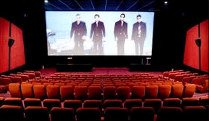 जीएसटी प्रभाव : तमिलनाडु के थियेटर 3 जुलाई से बंद