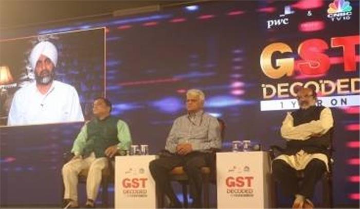 जीएसटी परिषद की अगली बैठक 21 जुलाई को