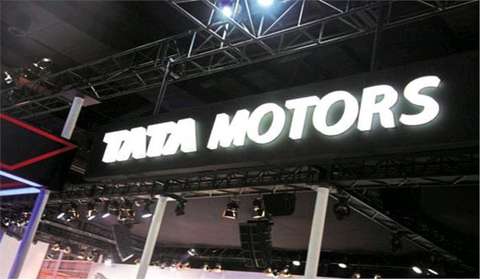 जीएसटी प्रभाव : टाटा मोटर्स ने वाणिज्यिक वाहनों की कीमतों में की कटौती