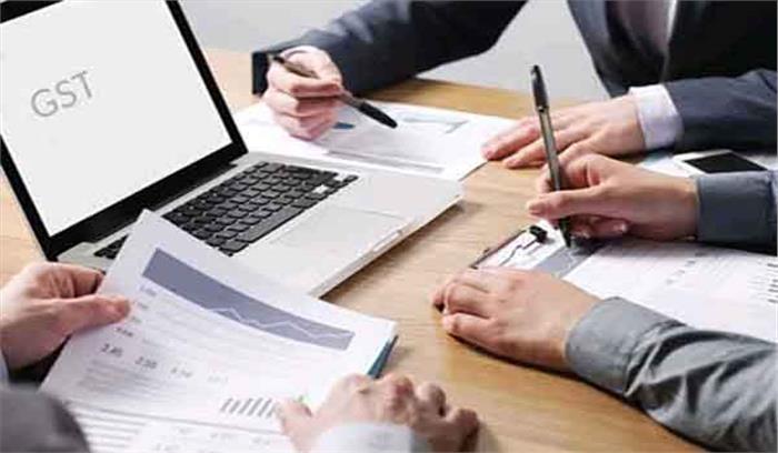 जीएसटी पोर्टल फेल : व्यापारियों ने की कंपनी के खिलाफ सीबीआई की जांच की मांग जीएसटी पोर्टल फेल : व्यापारियों ने की कंपनी के खिलाफ सीबीआई की जांच की मांग