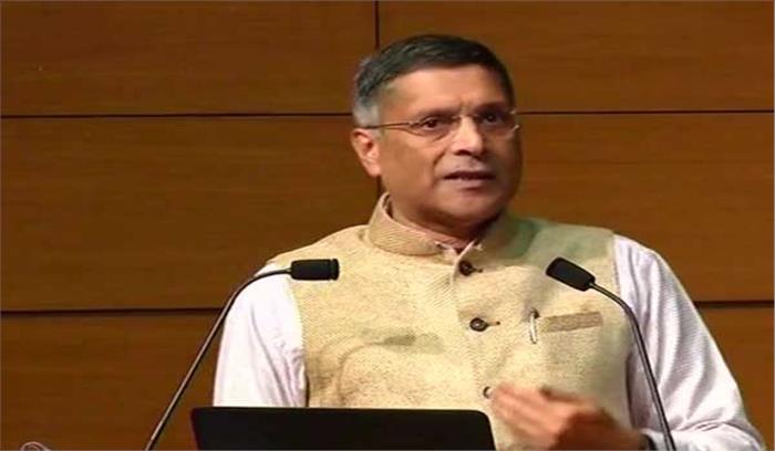 आर्थिक सर्वेक्षण: जीएसटी से जीडीपी विकास दर में इजाफा होगा