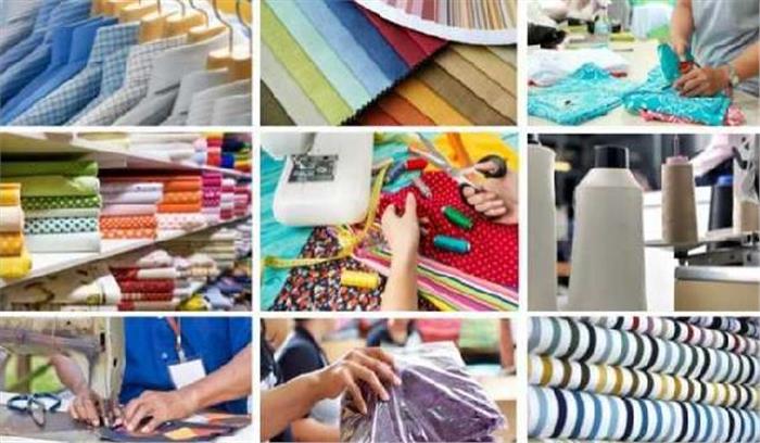 ​​​​​घरेलू कपड़ा कारोबार GST से  प्रभावित नहीं होगा