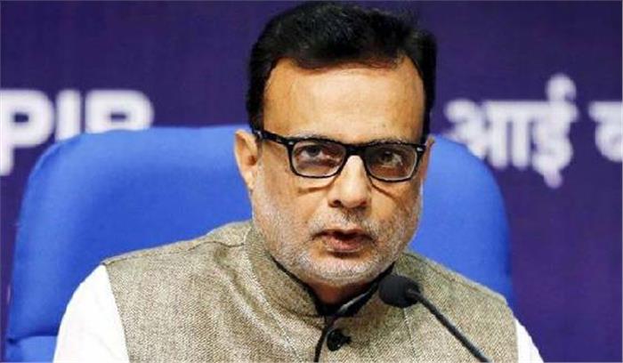 GST 1 जुलाई से हर हाल में होगा लागू: हसमुख