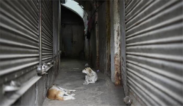 जीएसटी को लेकर 30 को बंद रहेंगी दुकाने 