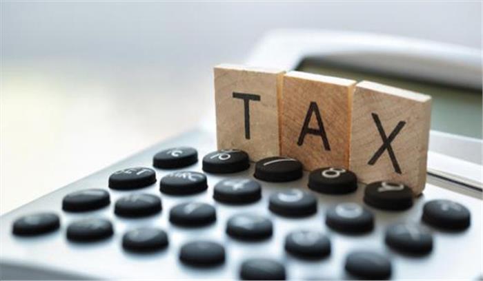 जनवरी में टैक्स चोरों पर लगाया गया 10 करोड़ का जुर्माना