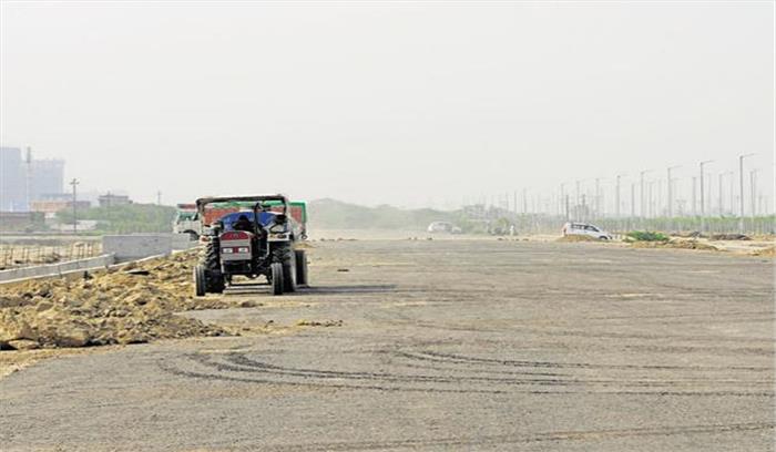 जाम की समस्या को लेकर प्रशासन सख्त