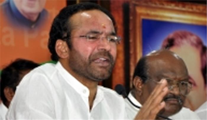 जम्मू-कश्मीर में कोई डिरेडिकलाइजेशन शिविर नहीं : सरकार