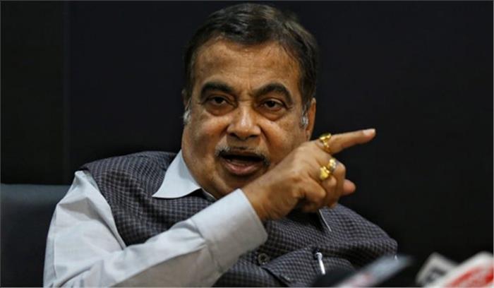 गडकरी ने जब रिजेक्ट कर दी 11 हजार करोड़ की फाइल, प्रोजेक्ट में 5 हजार करोड़ की हुई बचत