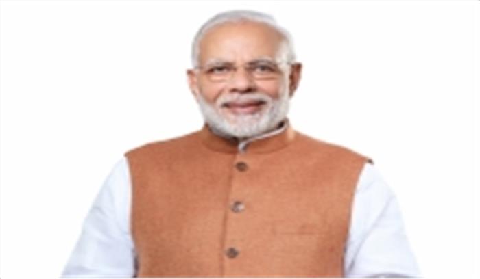 कौन हैं कोरोना की लड़ाई में भामाशाह, जिनकी मोदी ने की तारीफ