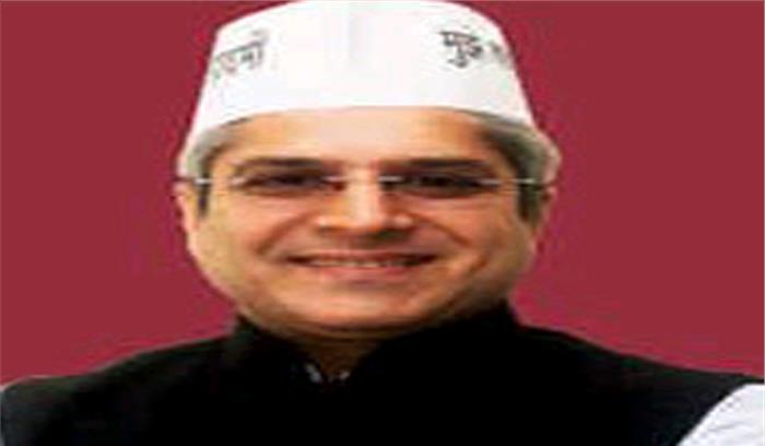 परिवार के प्रति जिम्मेदार बनाते हैं फैमिली फन कार रैली जैसे कार्यक्रम: गहलोत