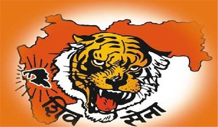 गायकवाड पर लगाई गई रोक को हटाना चाहिए: शिवसेना