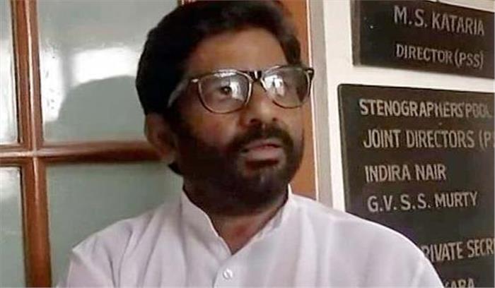 ​​​गायकवाड का एयर इंडिया पर हमला