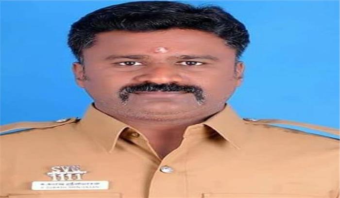 वीरता पदक विजेता ने निर्भया के हत्यारों को फांसी देने की इच्छा जताई