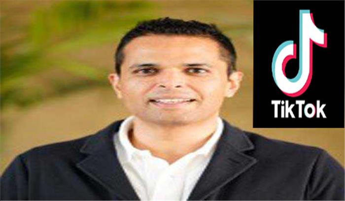 प्रतिबंध के आदेश पर अमल की प्रक्रिया शुरू: टिकटॉक प्रतिबंध के आदेश पर अमल की प्रक्रिया शुरू: टिकटॉक