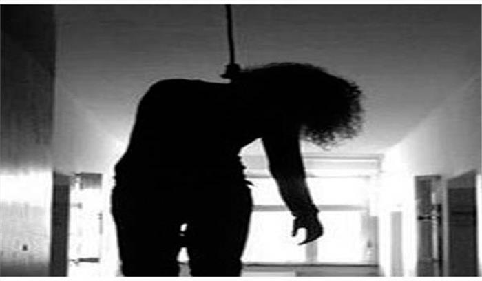 खेल खेल में फांसी के फंदे पर झूल गई बालिका