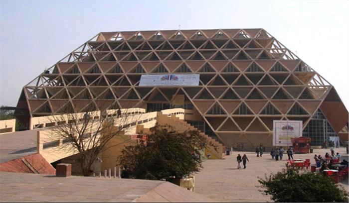 खेलों के मेले में जुटेंगे दुनिया के जाने माने खेल सामानों के उत्पादक