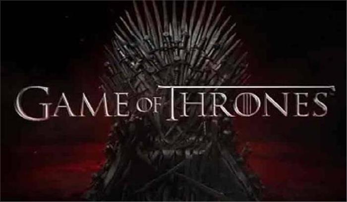 गेम्स ऑफ थ्रोन्स के लीक मामले की जांच करा रही स्टार इंडिया