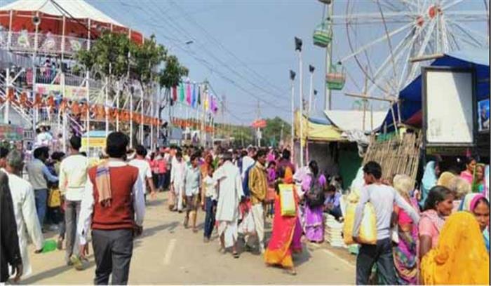 सोनपुर मेला बिहार के गौरवशाली इतिहास का प्रतीक