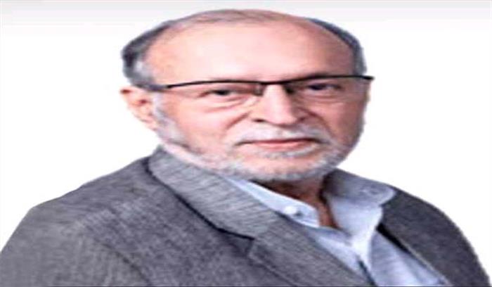 गांधी जयंती तक खुले में शौच मुक्त हो जाएगी दक्षिणी व पूर्वी दिल्ली