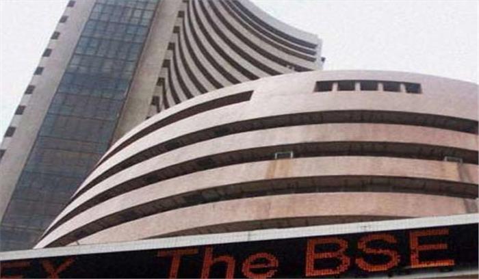 शेयर बाजार गांधी जयंती के मौके पर बंद 