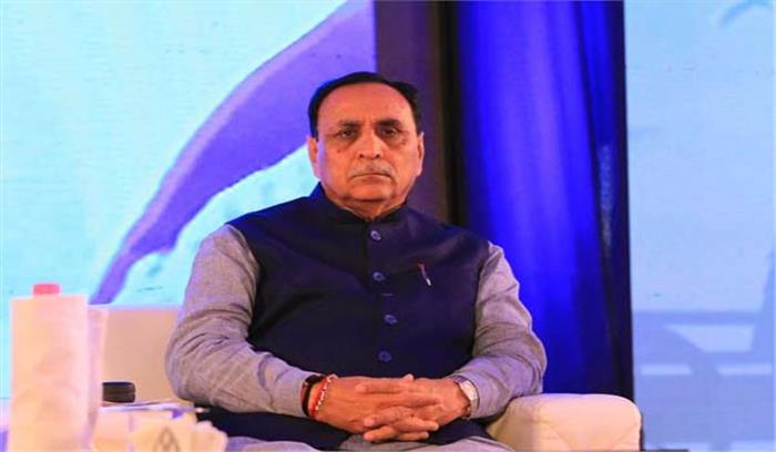 सद्भावना और समरसता के साथ मनाएं विजयादशमी का पर्वः रूपाणी सद्भावना और समरसता के साथ मनाएं विजयादशमी का पर्वः रूपाणी