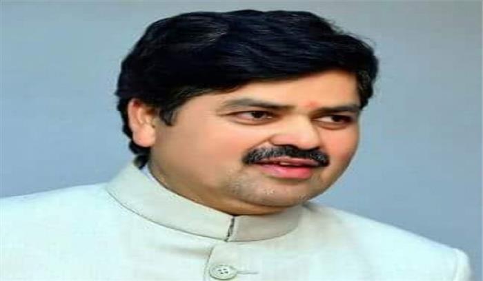 गणेश गोदियाल बने कांग्रेस के उत्तराखंड अध्यक्ष