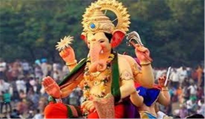 86 साल के इतिहास में पहली बार नहीं आएंगे लालबाग के राजा