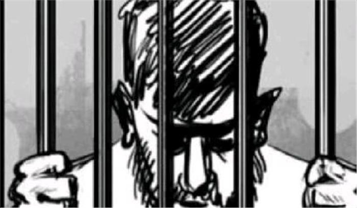 सामूहिक दुष्कर्म के चार आरोपी गिरफ्तार