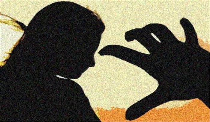 युवती के साथ चार लोगों ने किया दुष्कर्म