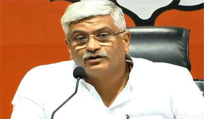 गंगा का संरक्षण और संवर्धन एक सतत कार्य : शेखावत गंगा का संरक्षण और संवर्धन एक सतत कार्य : शेखावत