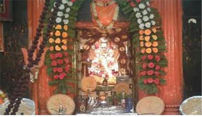 प्रयाग में कोतवाल के दर्शन से पूरी होती है मनाेकामना