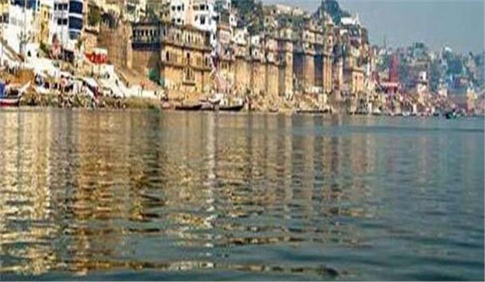 गंगा सफाई मिशन की पांचवीं बैठक में 150 करोड़ की परियोजनाओं को मंजूरी