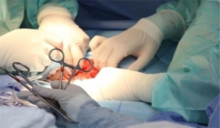 गंगाराम में 12 किलो के ट्यूमर की सर्जरी सफल