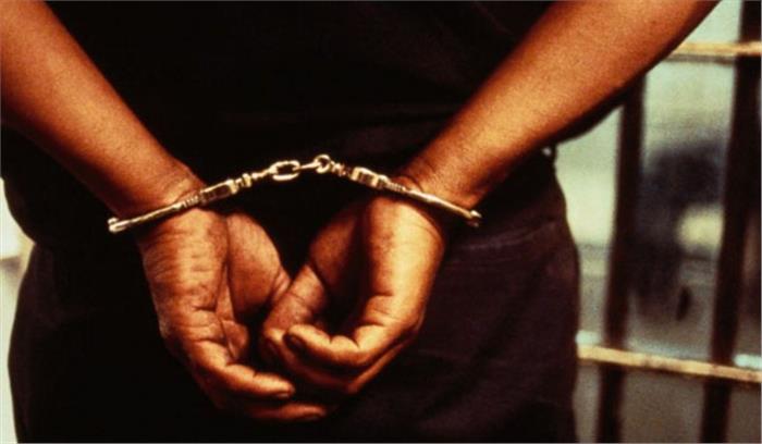 एटीएम कार्ड बदलकर पैसा निकालने वाले गिरोह के पांच आरोपी गिरफ्तार