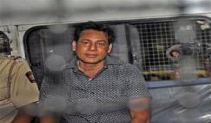 गैंगस्टर अबु सलेम जबरन वसूली मामले में दोषी करार