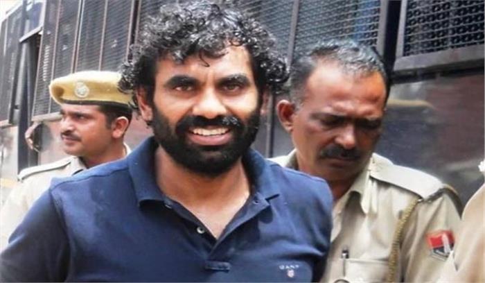 सीबीआई करेगी गैंगस्टर आनंदपाल के पुलिस मुठभेड़ में मारे जाने की जांच