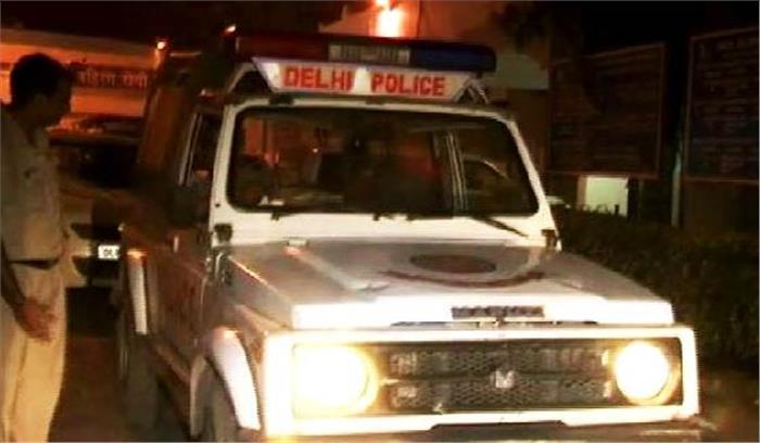 गैंगस्टर छोटा शकील का शार्प शूटर दिल्ली में गिरफ्तार