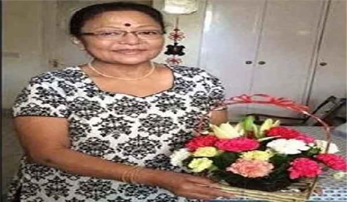 सिक्किम में चार पार्टियों ने मिलकर बनाया सिक्किम प्रगतिशील गठबंधन