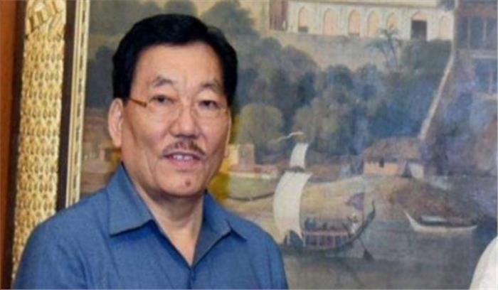 सिक्किम को सांप्रदायिक ताकतों से बचाएंगे : मुख्यमंत्री चामलिंग