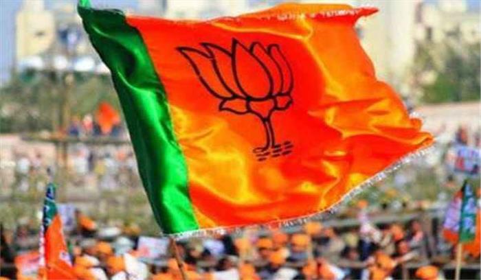 गंगटोक: भाजपा से गठबंधन को भूटिया ने किया इंकार