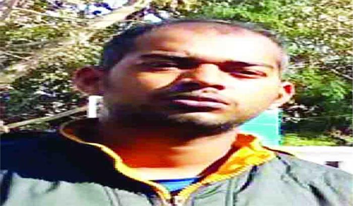 रंजिश भुनाने दुकान में छोड़ा था गांजा, गिरफ्तार