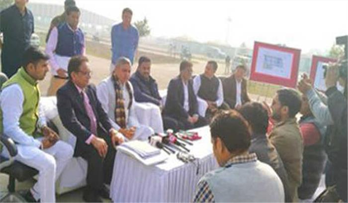 किसान खुद करे भंडारण, सरकार बना रही योजना: कृषि मंत्री दलाल