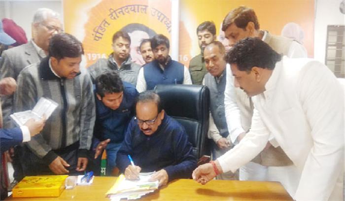 छोटे प्लांटों से गांव के जैविक कचरे का होगा निस्तारण