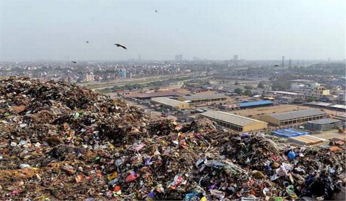 सेक्टर-138 की जगह सेक्टर-123 में बनेगा लैंडफिल्ड