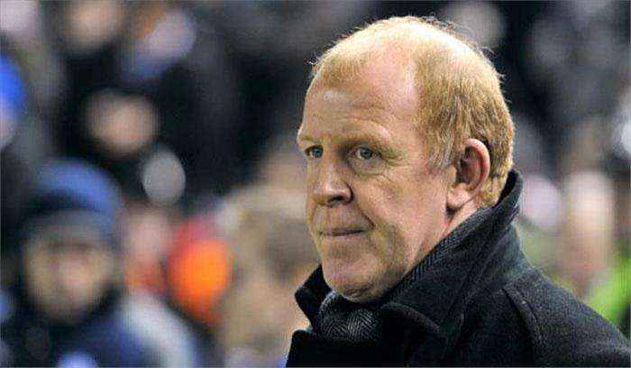 गैरी मेगसन ने 17 साल बाद क्लब में वापसी की