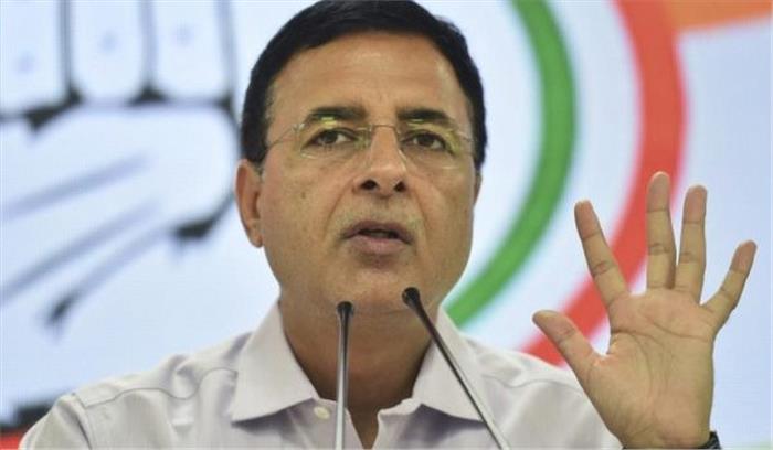 गैस की बढ़ी कीमतें तत्काल वापस ले सरकार : कांग्रेस