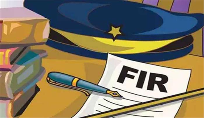 गैस पाइप फटने से दो मजदूर झुलसे, कंपनी प्रबंधक के खिलाफ मामला दर्ज 