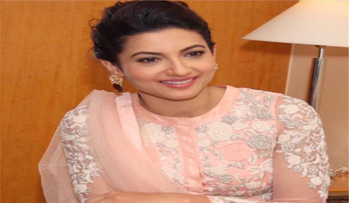 यौन शोषण का सामना करना पड़ा तो खुलकर बोलूंगी : गौहर खान