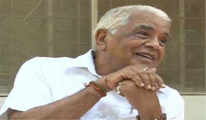 भेल मामले में गौर ने राज्य सरकार से हस्तक्षेप का अनुरोध किया