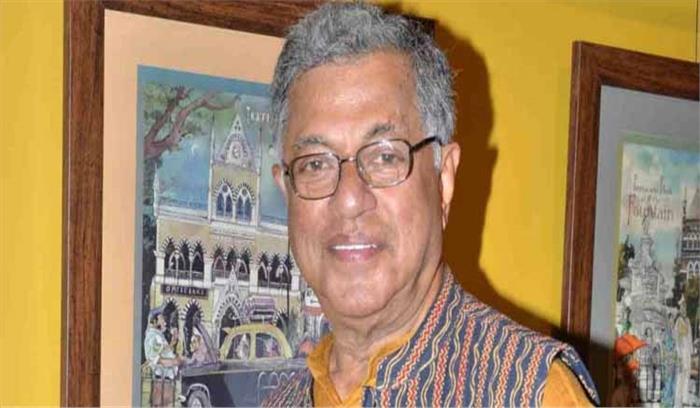 ‘शहरी नक्सली’ बताने को लेकर गिरीश कर्नाड के खिलाफ शिकायत दर्ज